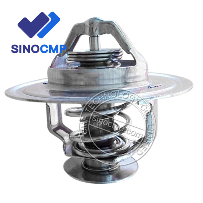 6735-61-6471 6732-61-1620 Termostato para Komatsu Excavator PC200-6 PC200-7