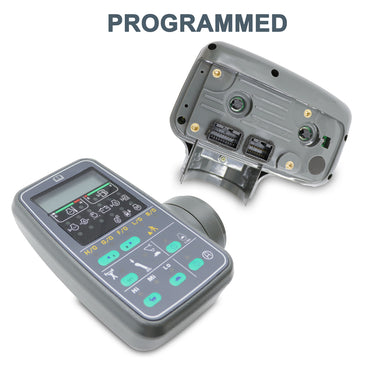 7834-70-6000 7834-70-6003 Monitor pour Komatsu PC100-6 PC120-6 PC200-6