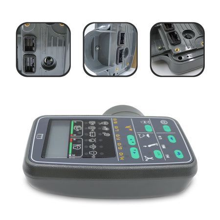 7834-70-6000 7834-70-6003 Monitor for Komatsu PC100-6 PC120-6 PC200-6 - Sinocmp