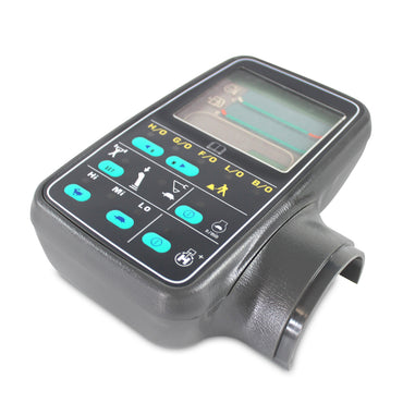 7834-72-4000 Panneau d'affichage du moniteur pour l'excavatrice Komatsu PC200-6 PC200LC-6