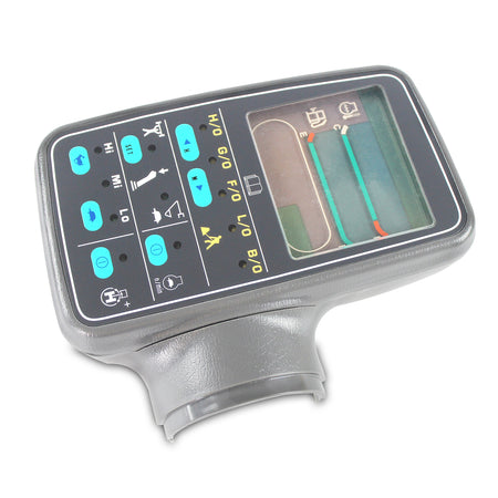 7834-72-4001 Monitor Gauge Cluster for Komatsu PC200-6 PC220-6 PC250-6 - Sinocmp