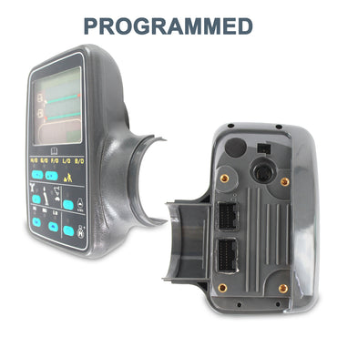 7834-72-4002 Panneau d'affichage du moniteur pour Komatsu PC200-6 PC210-6 PC230-6