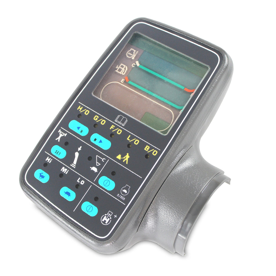 7834-72-4002 Monitor Display Panel for Komatsu PC200-6 PC210-6 PC230-6 - Sinocmp