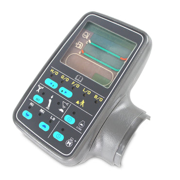 7834-72-4002 Panneau d'affichage du moniteur pour Komatsu PC200-6 PC210-6 PC230-6