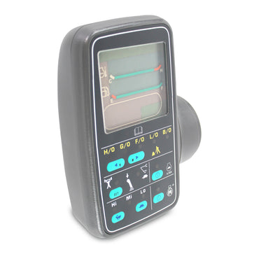 7834-72-4102 7834-72-4100 Painel de exibição de monitor para komatsu pc200-6 pc210-6 pc250-6