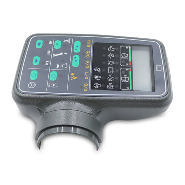7834-73-6000 Painel de exibição de monitor para Komatsu Excavator PC340LC-6K PC380LC-6K