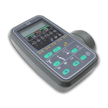 7834-77-2002 6D102 Monitor encaixa na escavadeira komatsu pc100-6 pc120-6 pc130-6