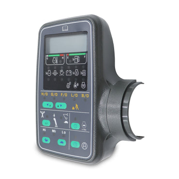 7834-77-3002 Panneau d'affichage du moniteur pour Komatsu PC200-6 PC400-6 PC300-6