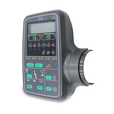 7834-77-5000 7834-77-9000 Panneau d'affichage du moniteur pour Komatsu PC800-6 PC750-6