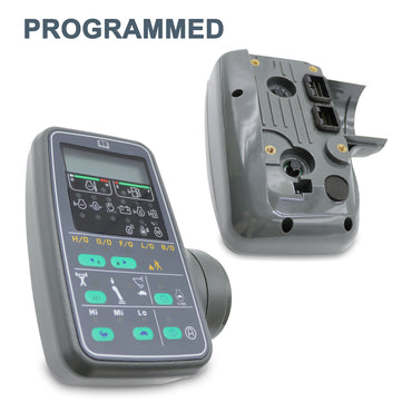 7834-77-7000 Tela do monitor para KOMATSU PC210-6 PC100-6 PC120-6