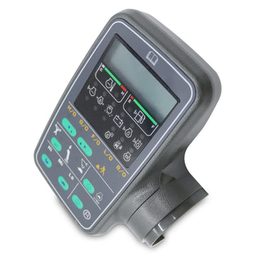 7834-77-7000 Tela do monitor para KOMATSU PC210-6 PC100-6 PC120-6