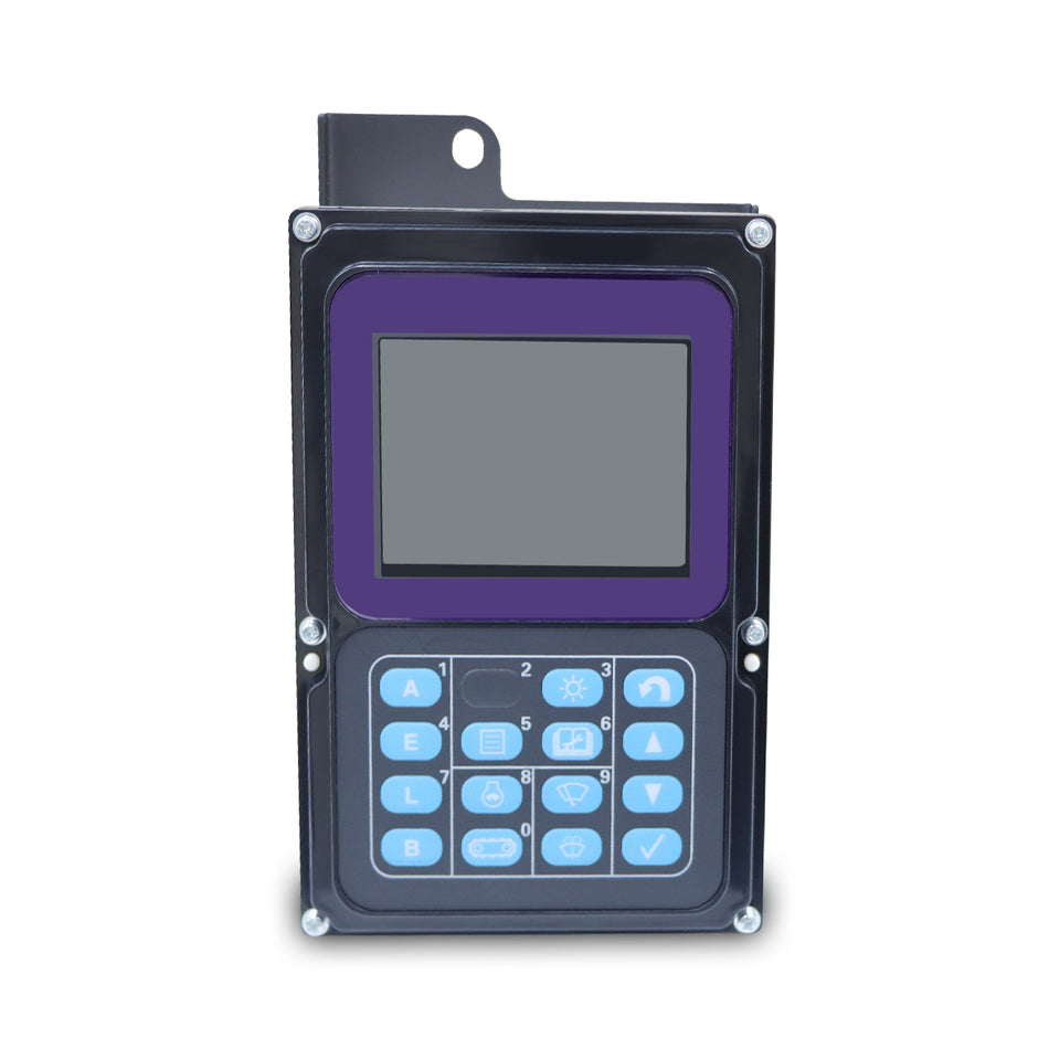 7835-12-2002 7835-12-2003 Monitor Screen for Komatsu PC400-7 PC450LC-7 - Sinocmp