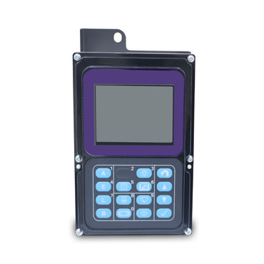 7835-12-2002 7835-12-2003 Tela do monitor para Komatsu PC400-7 PC450LC-7