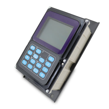 7835-12-3006 Monitor encaixa a escavadeira komatsu pc360-7 pc360lc-7