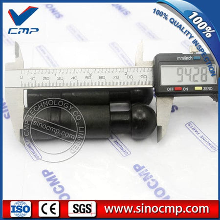 8043698 Hitachi EX200-3 EX220-3 Hydraulic Pump Piston Ass’y 3