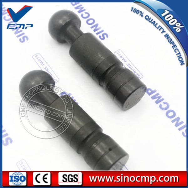 8043698 Hitachi EX200-3 EX220-3 Hydraulic Pump Piston Ass’y 4