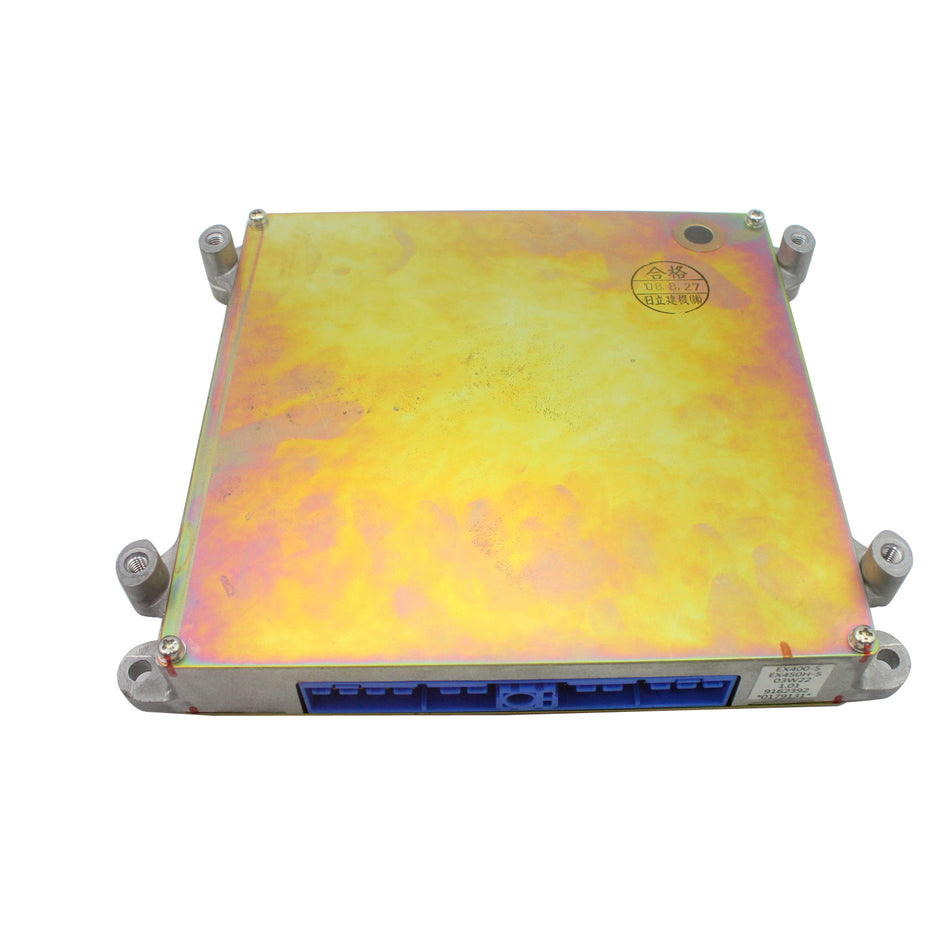 9162392 Hitachi Excavator EX400-5 EX450-5 PVC Controller