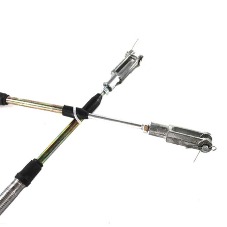AT105279 Throttle Motor Cable for John Deere V450 350C 450C-Sinocmp