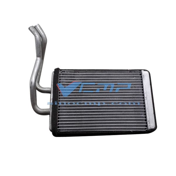 DH150-5 DH220-5 Daewoo Doosan Excavator Hydraulic Oil Radiator 1