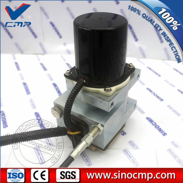 105-0092 Governor Motor for E320L E320 3