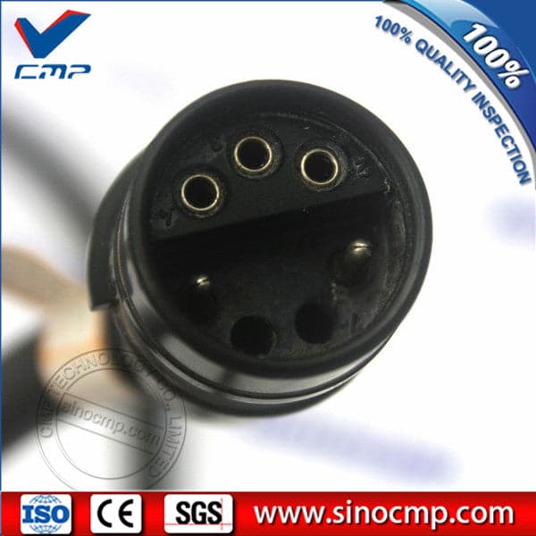 105-0092 Governor Motor for E320L E320 4