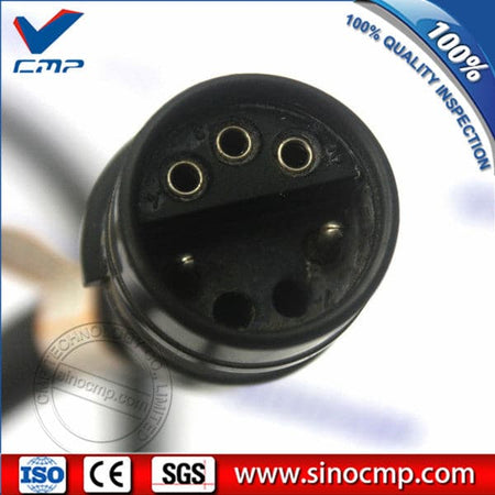 105-0092 Governor Motor for E320L E320 4