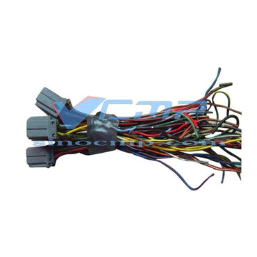 EX200-5 Hitachi Excavator Hefei Controller Connector