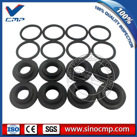 HD550SE Seal Kit, Kato Seal Kit, Excavator Pilot Valve Seal Kit, Repair Seal Kit 1
