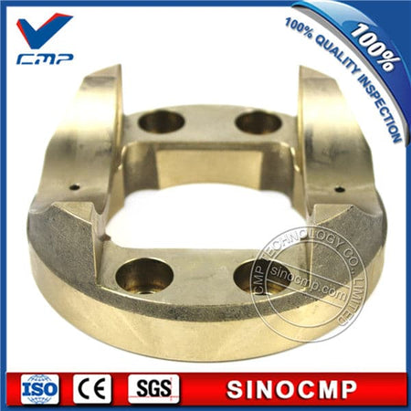 HPV95 komatsu Main Hydraulic Pump Spare Parts 4