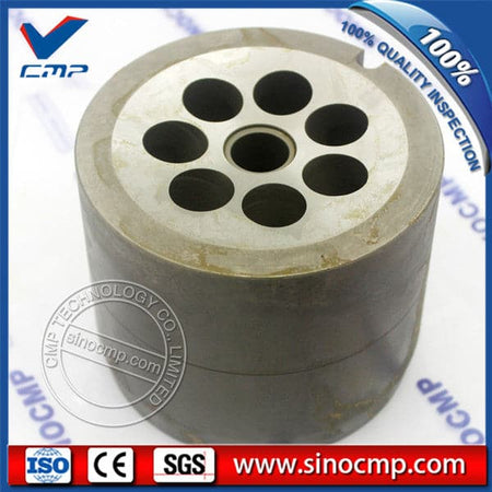 HPVO91DW Rotor (Cylinder Block) Hitachi Hydraulic Parts 2