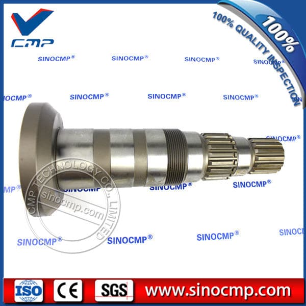 47692 HPVO91EW Hydraulic Gear Pump Drive Shaft R Long for 47692 HPVO91EW Hydraulic Gear Pump Drive Shaft R Long for