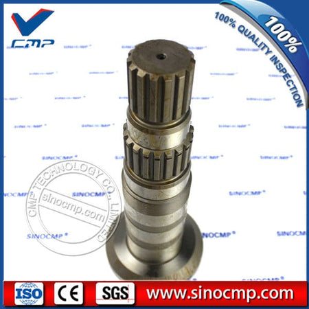 Hitachi HPVO91EW Drive Shaft R Long Disc Driving 4