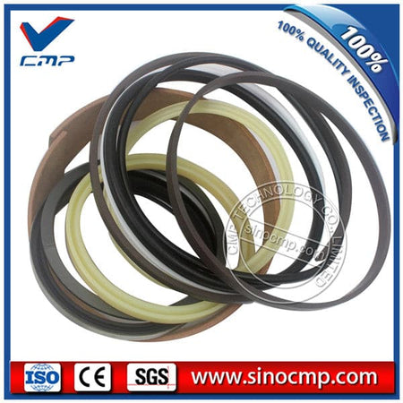 Hitachi ZX330-3 ZX330LC-3 Arm Cylinder Seal Kits 4649051 4