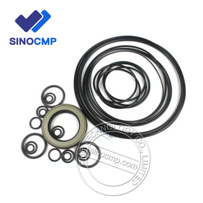 Seal Kits for Daewoo Doosan DH200-5 Excavator