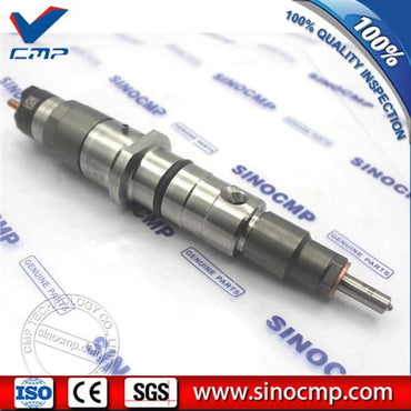 4945967 Cummins Common Rail Injector für Hyundai