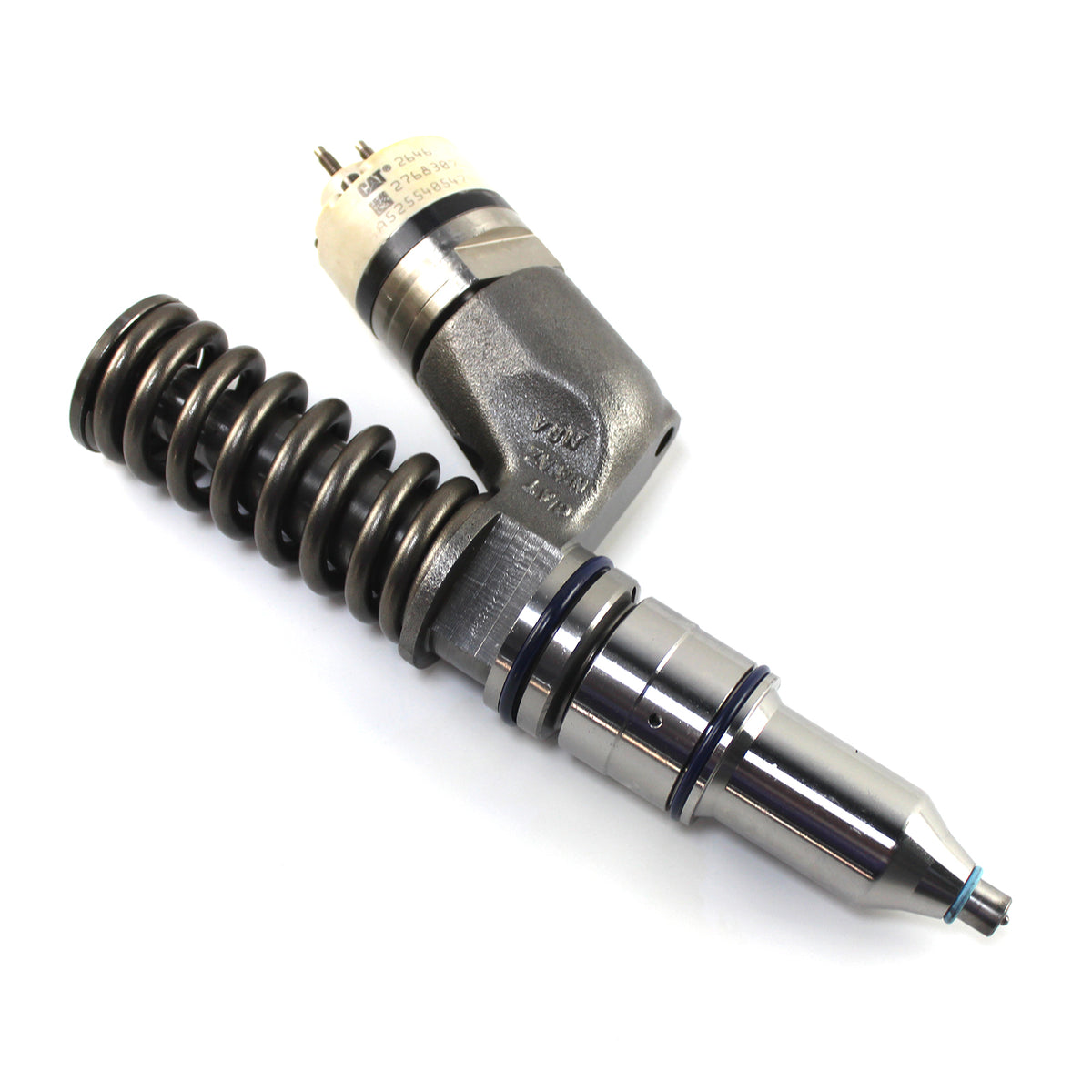 276-8307 2768307 Fuel Injector for Caterpillar C15 C18 Engine - Sinocmp