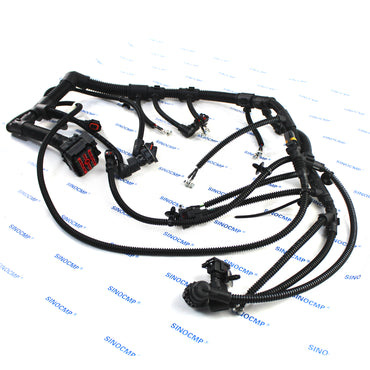22243151 VOE22243151 D6E Engine Wire Harness for Volvo Excavator