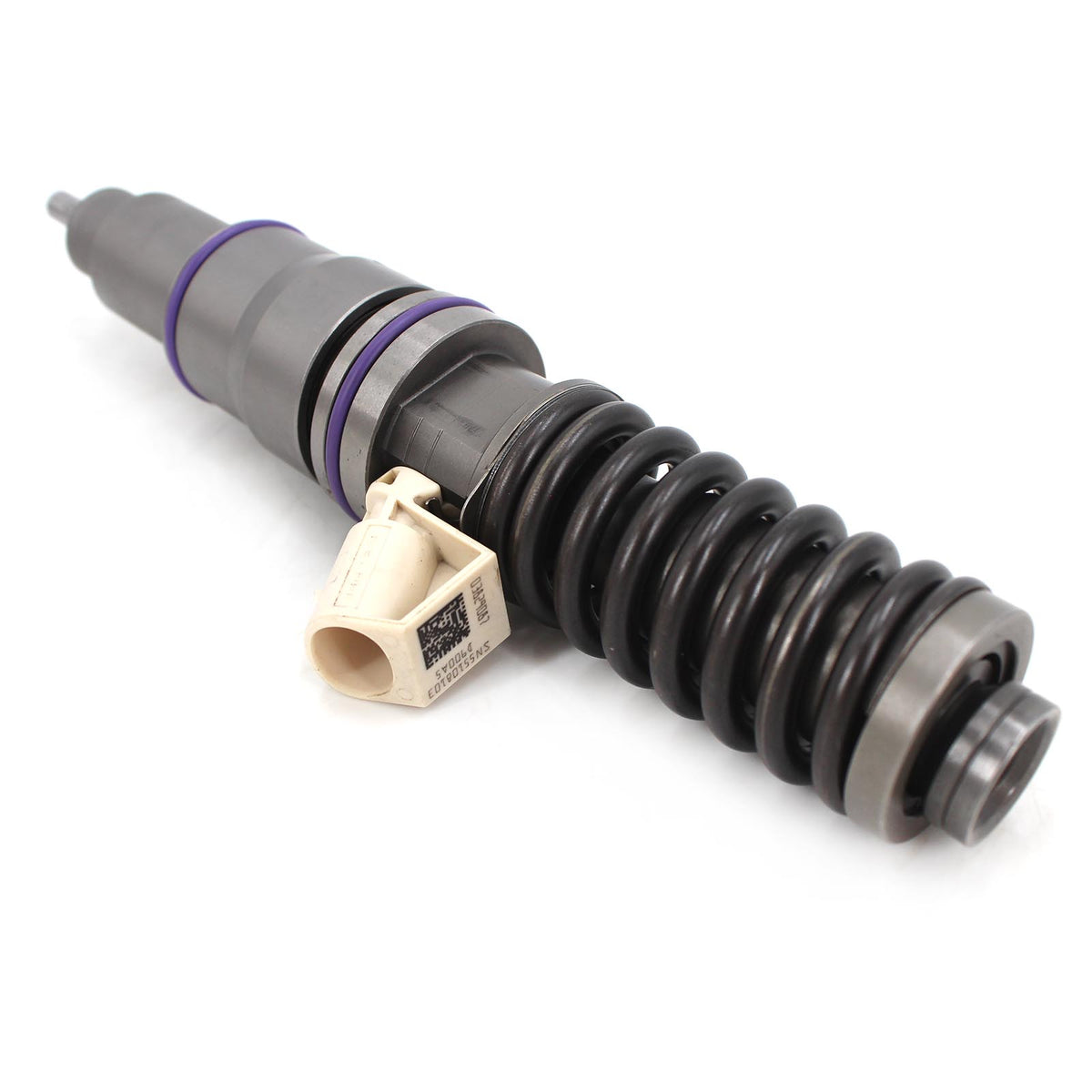 03829087 Engine Diesel Fuel Injector for Volvo Excavator - Sinocmp