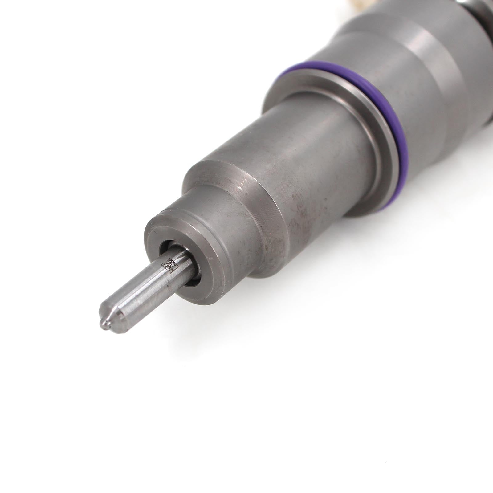 3803637 20430583 BEBE4C080 Fuel Injector for Volvo EC460 EC360B FH12 - Sinocmp