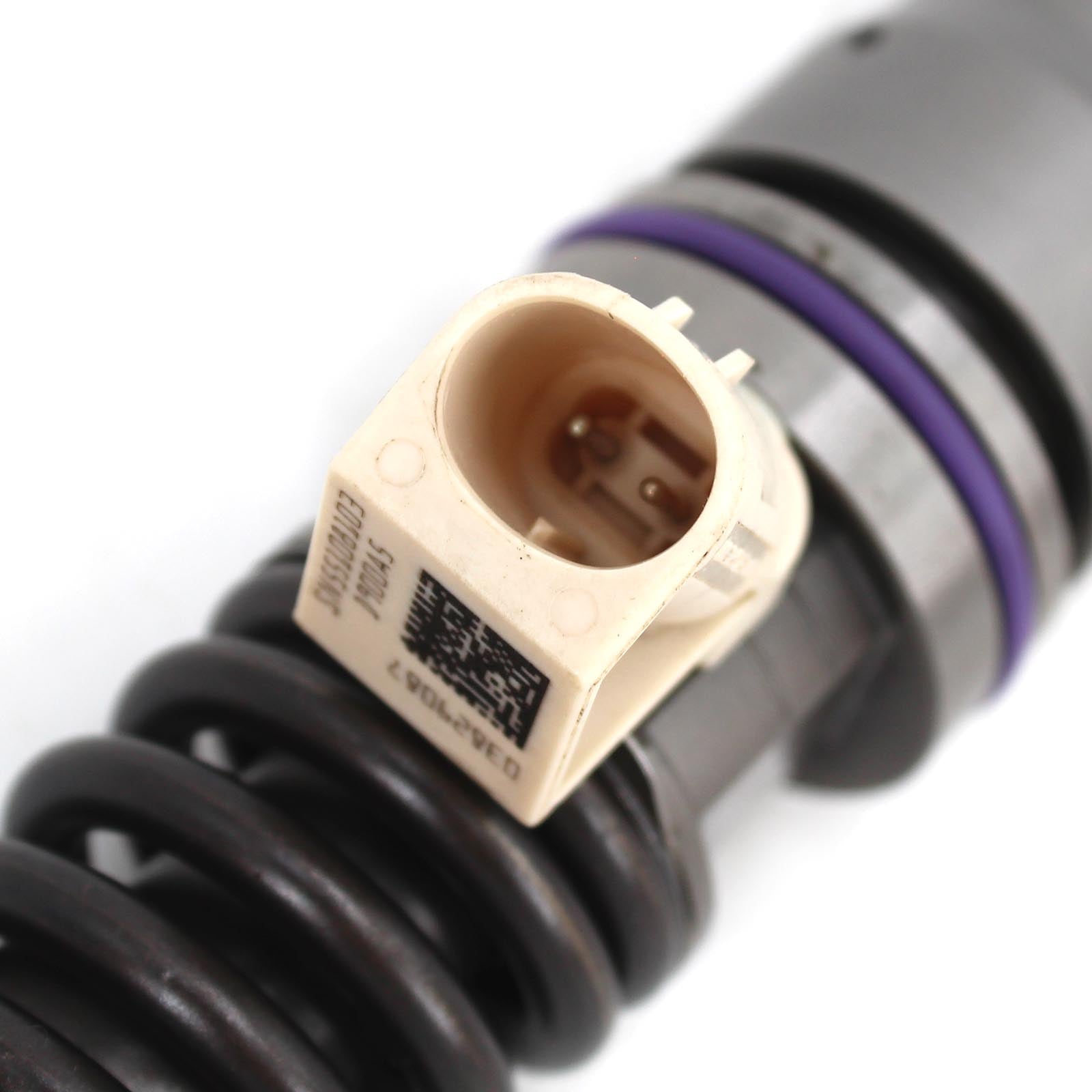 03829087 Engine Diesel Fuel Injector for Volvo Excavator - Sinocmp