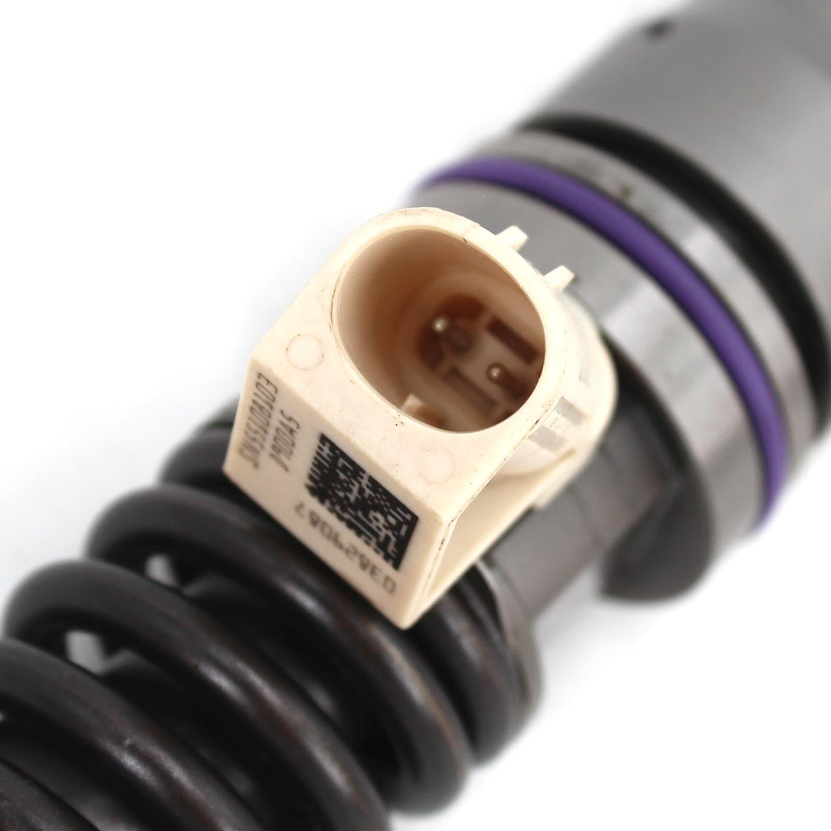 3803637 20430583 BEBE4C080 Fuel Injector for Volvo EC460 EC360B FH12 - Sinocmp