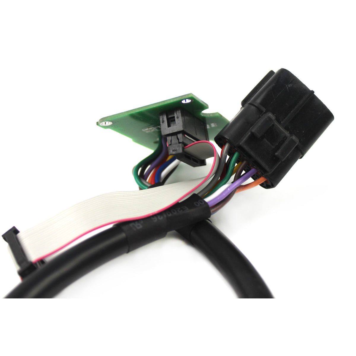 Monitor Connector Plug for Volvo EC160B EC140B EC210B EC240B EC290B EC330B - Sinocmp