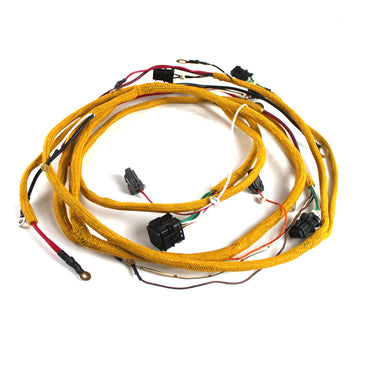 6222-83-4310 Fiação do motor para Komatsu PC300-6 PC350-6 6D108