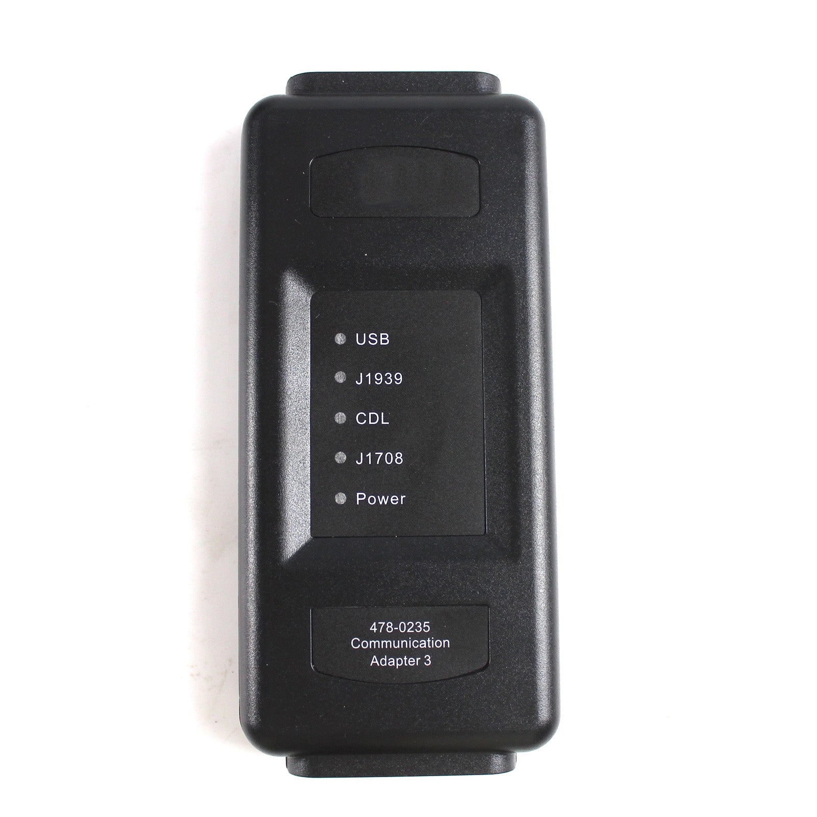 478-0235 538-5051 Communication ET4 Adapter Diagnostic Tool for CAT Caterpillar Machines - Sinocmp