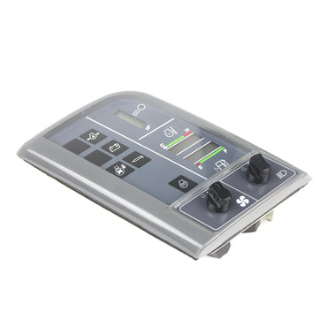 7834-73-2001 Monitor de cluster de bitola se encaixa em Komatsu PC400-6 PC60-7 PC70-7