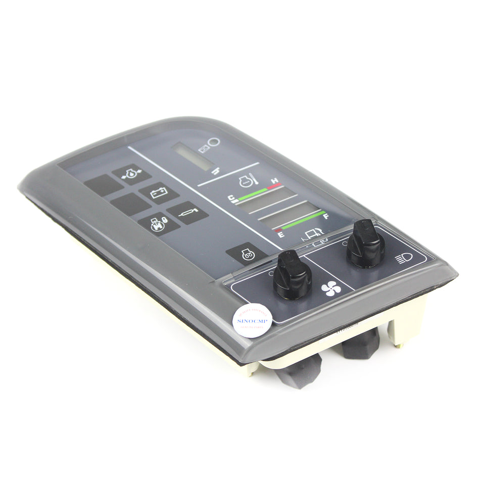 7834-73-2002 Monitor Display Panel for Komatsu PC60-7 PC70-7 PC400-6 - Sinocmp