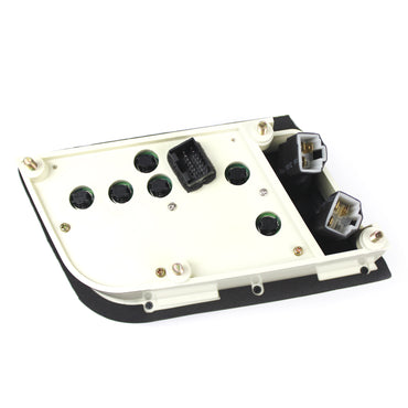 7834-73-2101 7834-73-2102 Panneau d'affichage du moniteur pour Komatsu PC60-7 PC70-7