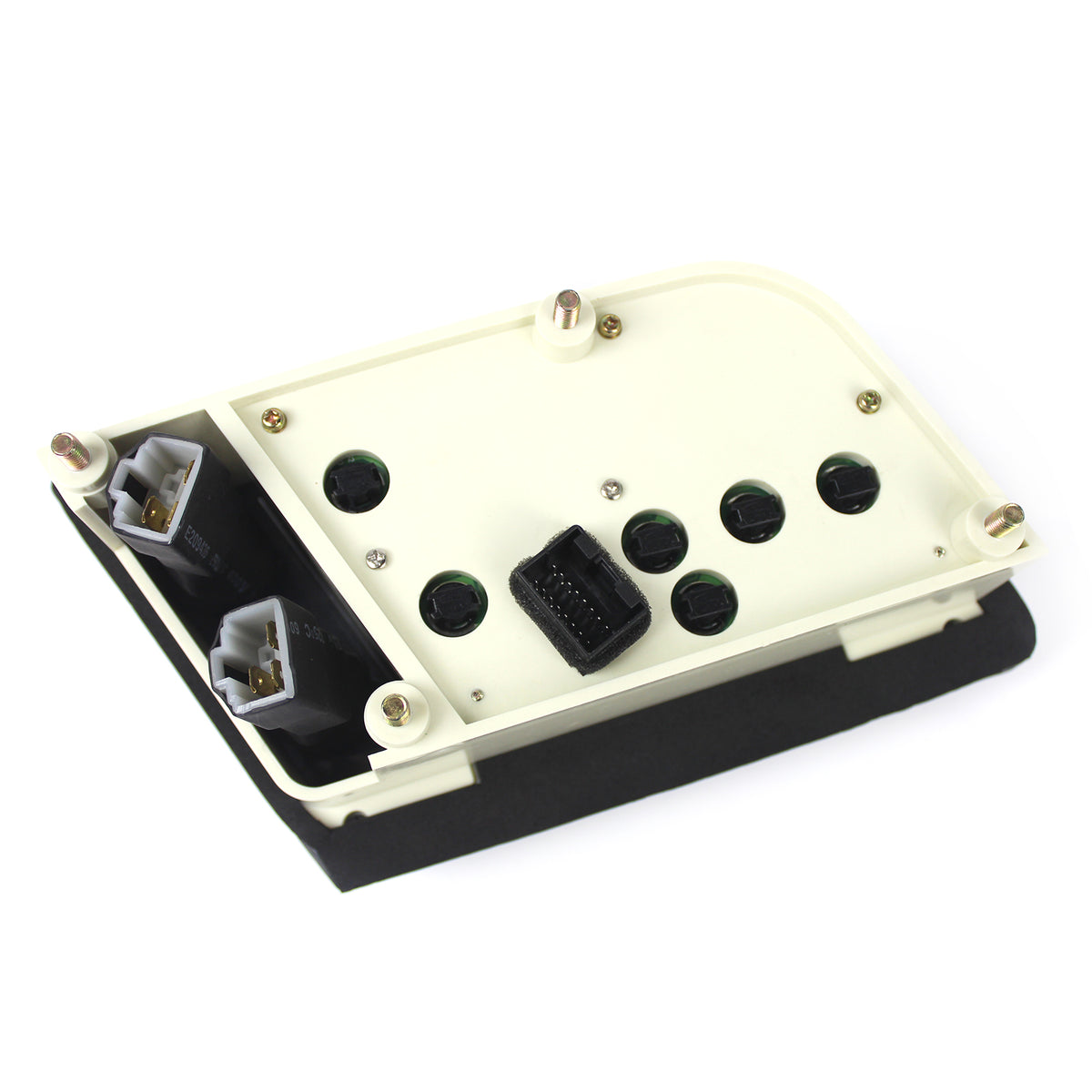 7834-73-2002 Monitor Display Panel for Komatsu PC60-7 PC70-7 PC400-6 - Sinocmp