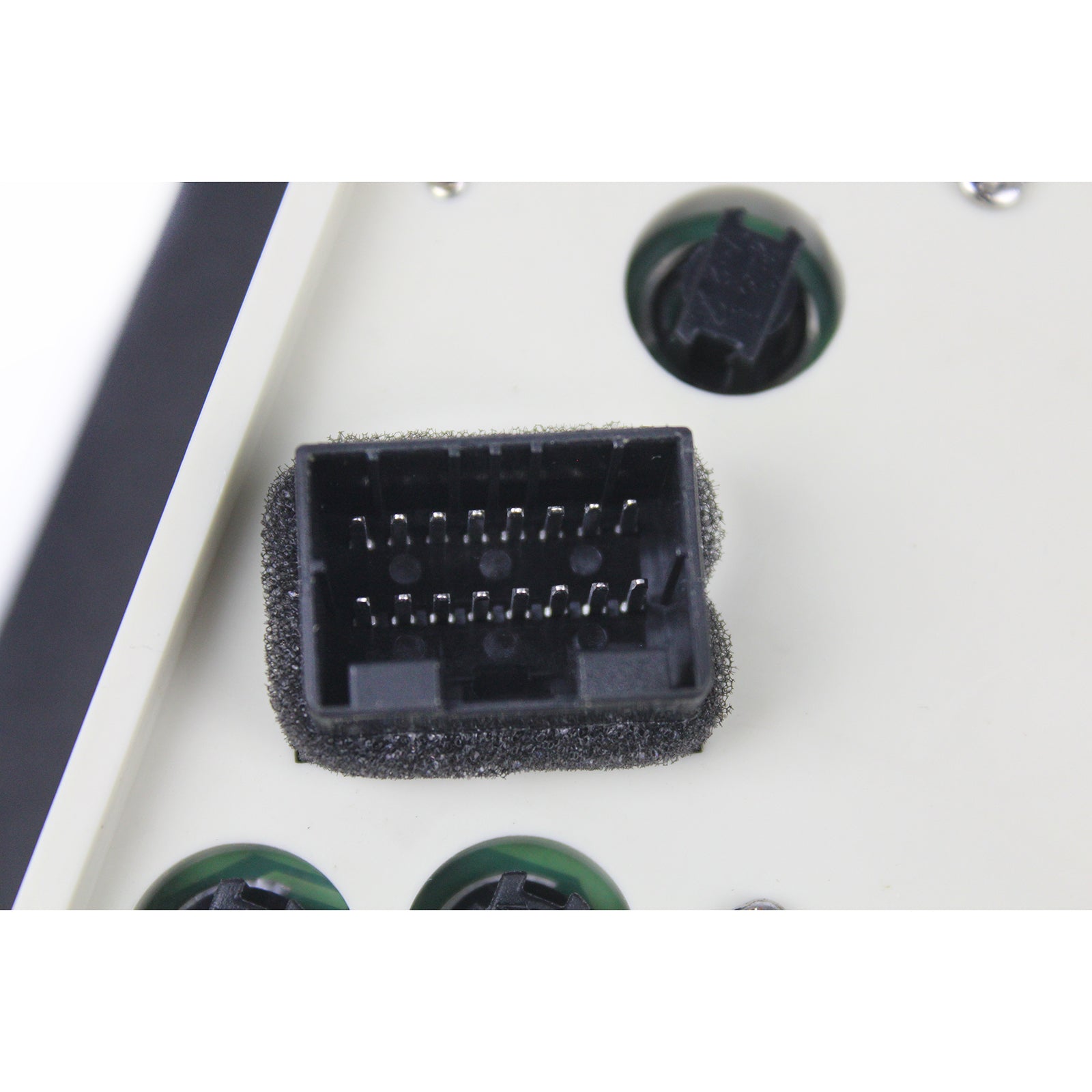 7834-73-2101 7834-73-2102 Monitor Display Panel for Komatsu PC60-7 PC70-7 - Sinocmp