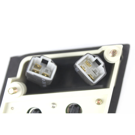 7834-73-2002 Monitor Display Panel for Komatsu PC60-7 PC70-7 PC400-6 - Sinocmp